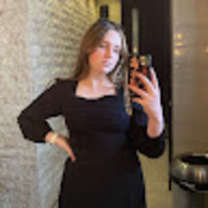 Meet your Posher, Lexie